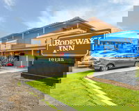 Rodeway Inn Santee San Diego East