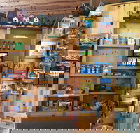 Junipine Resort - Accommodation Dallas