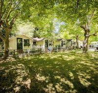 Dawn Ranch Lodge - Accommodation Dallas