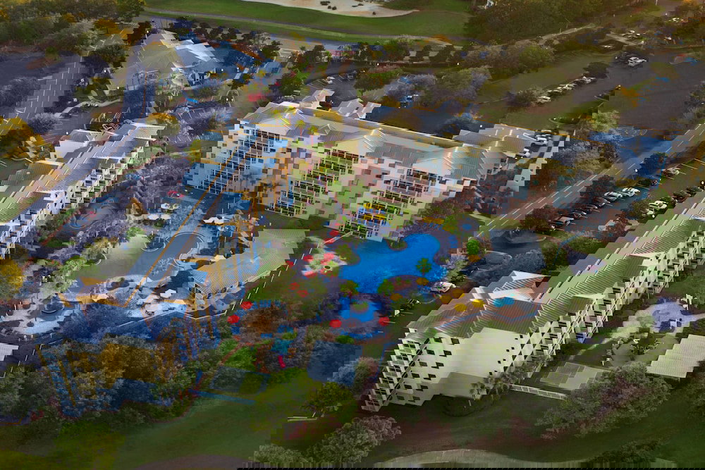 Marriott's Legends Edge At Bay Point - thumb 2