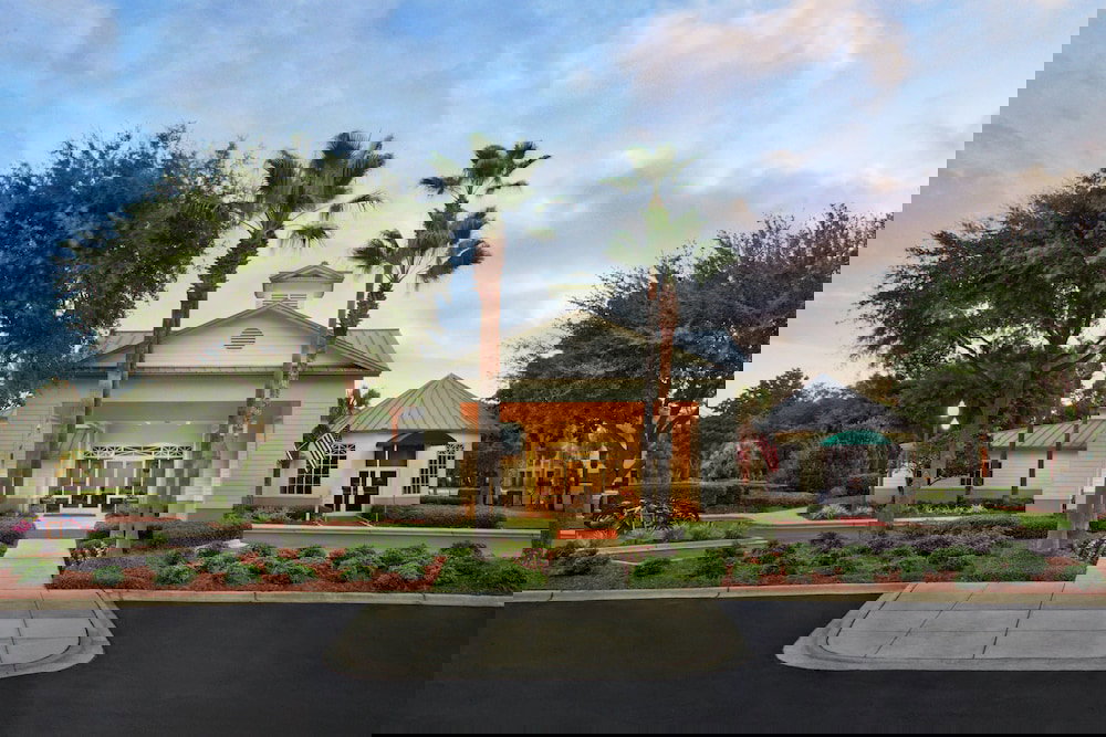 Marriott's Legends Edge At Bay Point - thumb 0