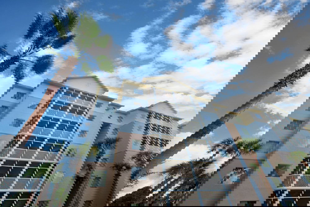 Marriott's Legends Edge At Bay Point - thumb 1