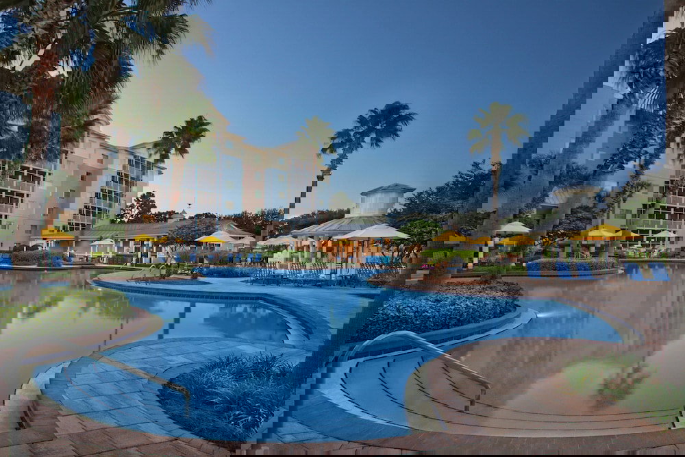 Marriott's Legends Edge At Bay Point - thumb 4