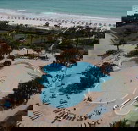 St Croix at Silver Shells 3 Bedroom Apartment by BnD - Accommodation Dallas