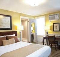 Concord's Colonial Inn - Accommodation Dallas