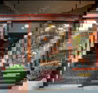 Ellerbeck Mansion Bed  Breakfast - Accommodation Dallas