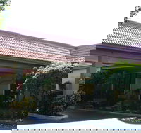 Parc Corniche Condominium Suite Hotel - Accommodation Dallas