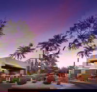 Marriott's Canyon Villas - Accommodation Dallas