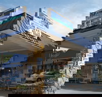 Ozarka Lodge - Accommodation Dallas