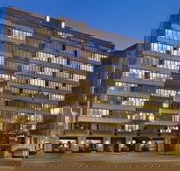 AKA White House - Accommodation Dallas