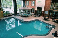 Wyndham Garden Warsaw