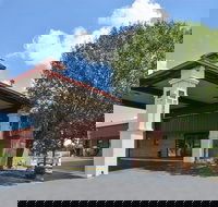 Americas Best Value Inn Batesville - Accommodation Dallas