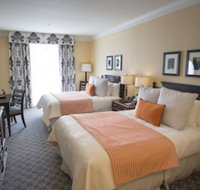 The Atherton Hotel At OSU - Accommodation Dallas