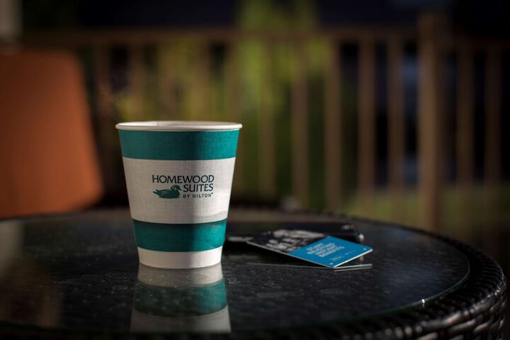 Homewood Suites By Hilton Denver West Lakewood - thumb 6