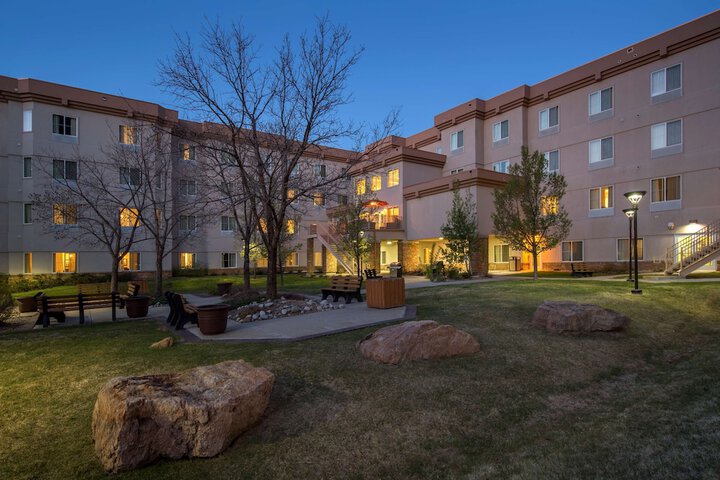 Homewood Suites By Hilton Denver West Lakewood - thumb 4