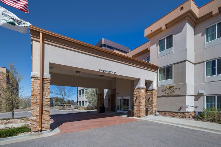 Homewood Suites By Hilton Denver West Lakewood - thumb 2