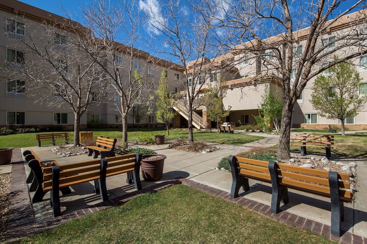 Homewood Suites By Hilton Denver West Lakewood - thumb 5