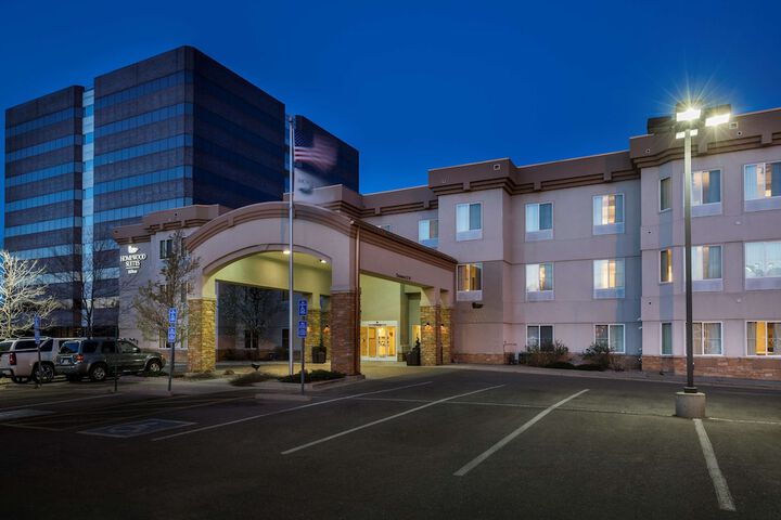 Homewood Suites By Hilton Denver West Lakewood - thumb 1