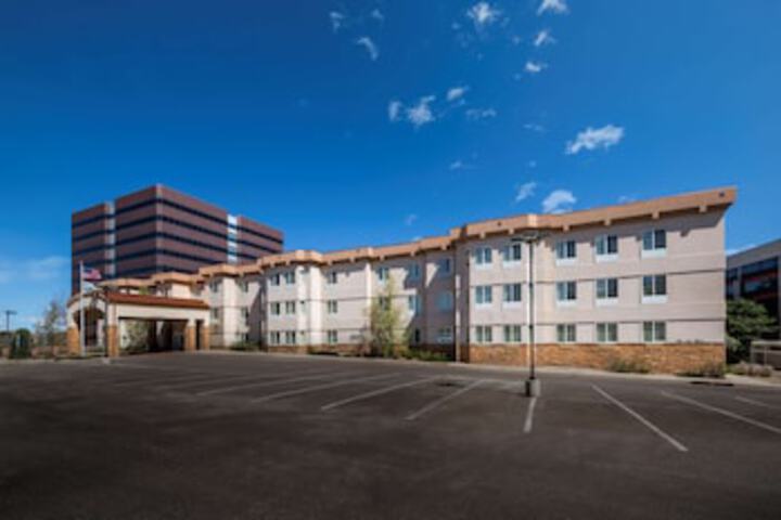 Homewood Suites By Hilton Denver West Lakewood - thumb 0