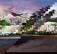 Homewood Suites by Hilton Philadelphia/Mt. Laurel - Accommodation Dallas