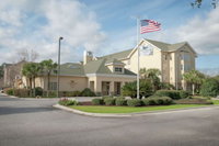 Homewood Suites by Hilton Pensacola Airport