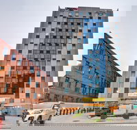 Hampton Inn by Hilton Silver Spring Washington DC - Accommodation Dallas