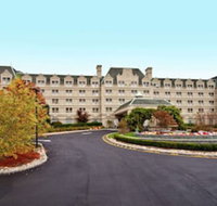 Hilton Pearl River - Accommodation Dallas