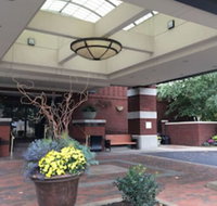 Hilton Akron Fairlawn - Accommodation Dallas