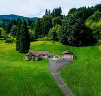 Elk Horn Hideaway - Accommodation Dallas