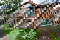 Townhouse - 3 Minutes Walk to Gondola