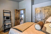  Accommodation Dallas