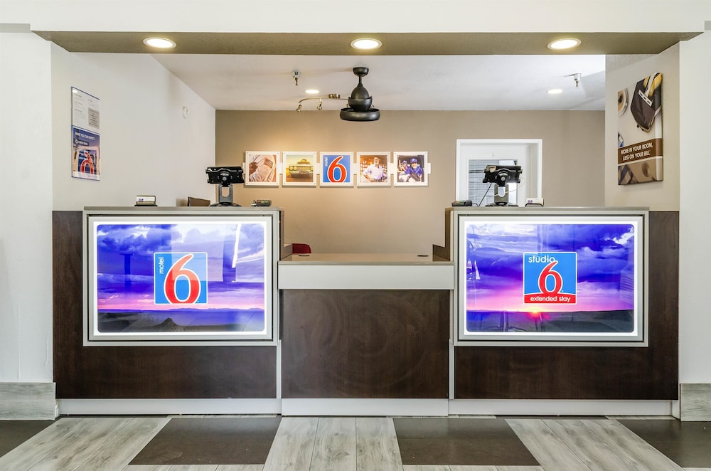 Motel 6 Fresno CA Yosemite Hwy - thumb 6