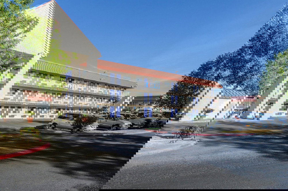 Motel 6 Fresno CA Yosemite Hwy - thumb 0