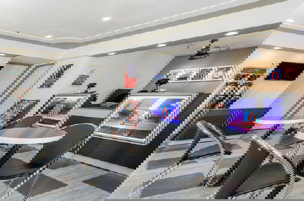 Motel 6 Fresno CA Yosemite Hwy - thumb 5