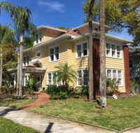 Bay Street Inn - Accommodation Dallas