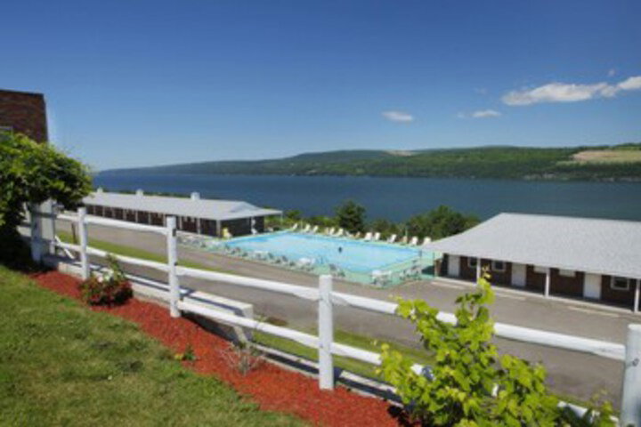 Glen Motor Inn - thumb 0