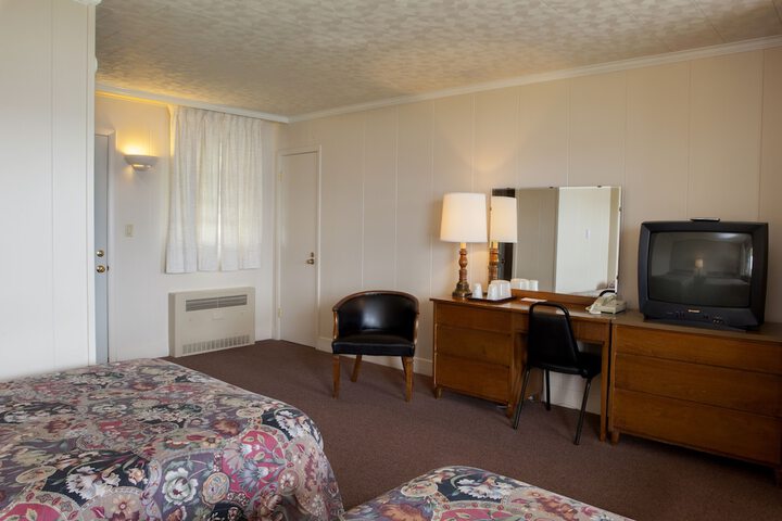 Glen Motor Inn - thumb 4