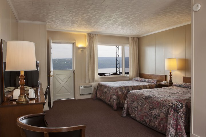 Glen Motor Inn - thumb 7