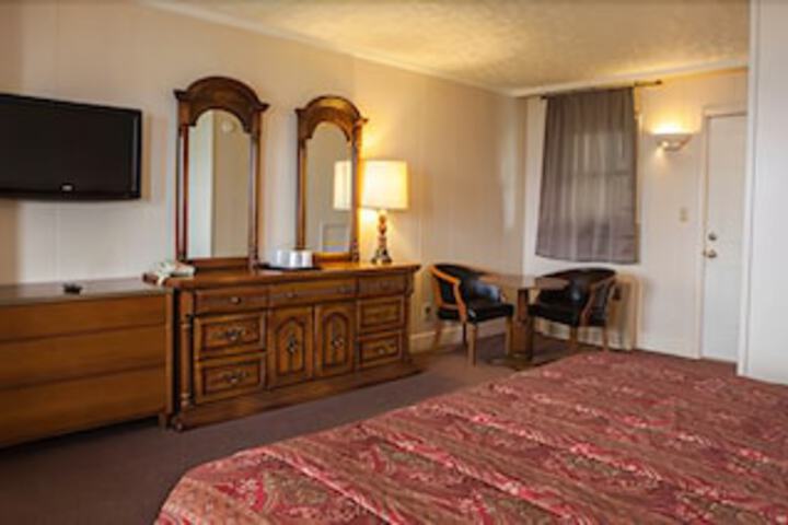 Glen Motor Inn - thumb 3