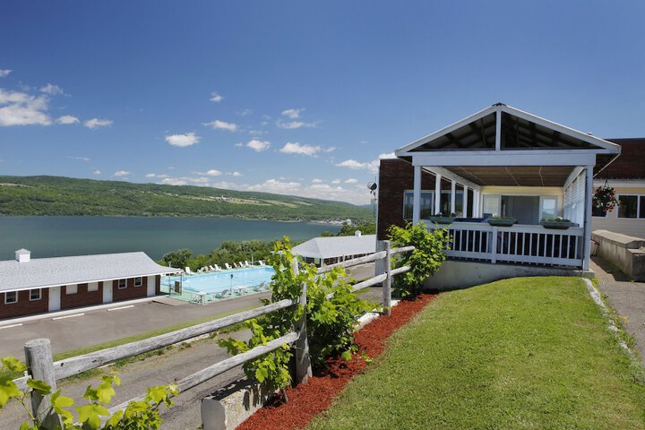 Glen Motor Inn - thumb 1