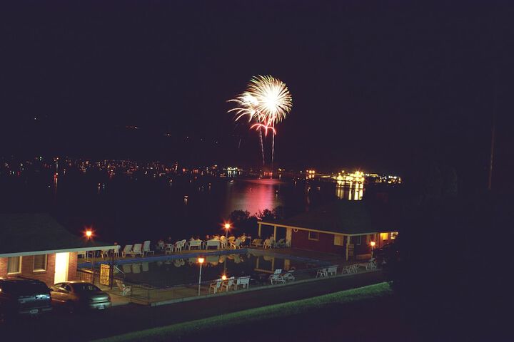 Glen Motor Inn - thumb 6