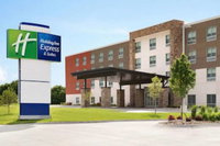 Holiday Inn Express Lockport an IHG Hotel