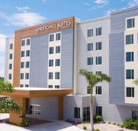 SpringHill Suites by Marriott Cape Canaveral Cocoa Beach - Accommodation Dallas