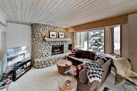 Exclusive Mountain Retreat B 4 Br Duplex