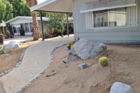 Roadrunner Club 299 Home