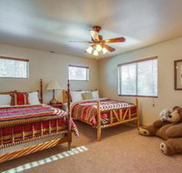 The River House - Accommodation Dallas