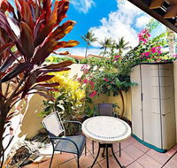 Maui Kamaole Condominium Unit F107 Condo - Accommodation Dallas
