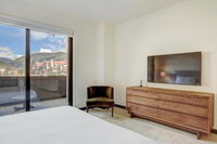 The Lion Vail 4 Br Modern Mountain Luxury 2966 Sq Ft. Condo