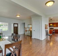 Bay Street Oasis - Accommodation Dallas