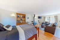 Seal Cove Me Accommodation Dallas